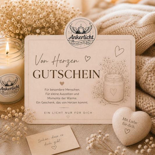 Von Herzen