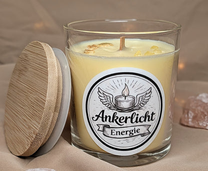 Energie