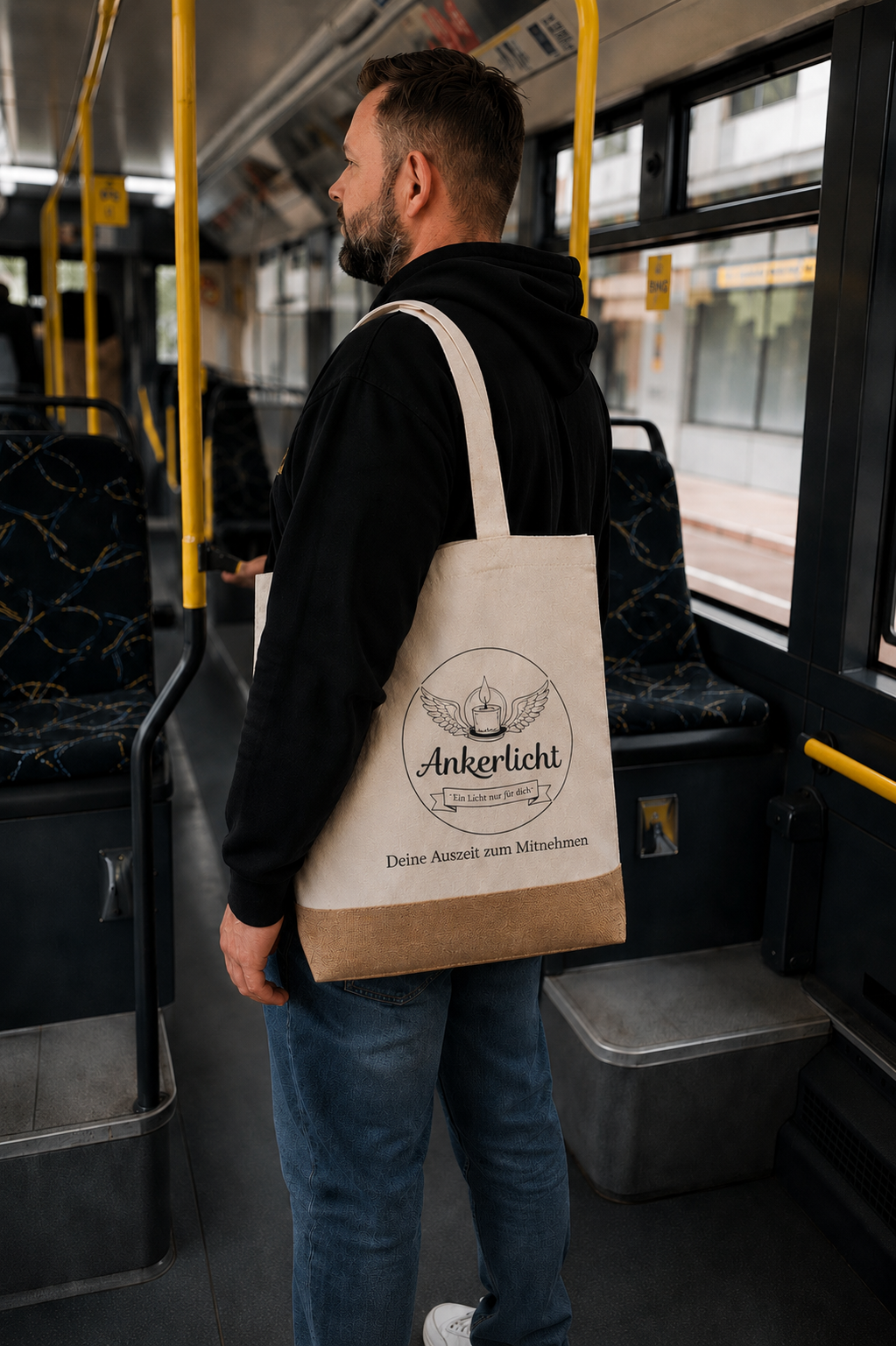 Ankerlicht Tasche
