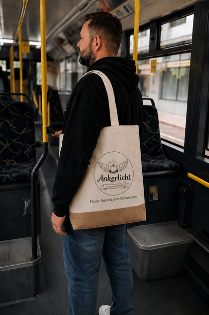 Ankerlicht Tasche