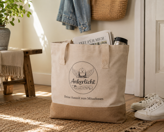 Ankerlicht Tasche
